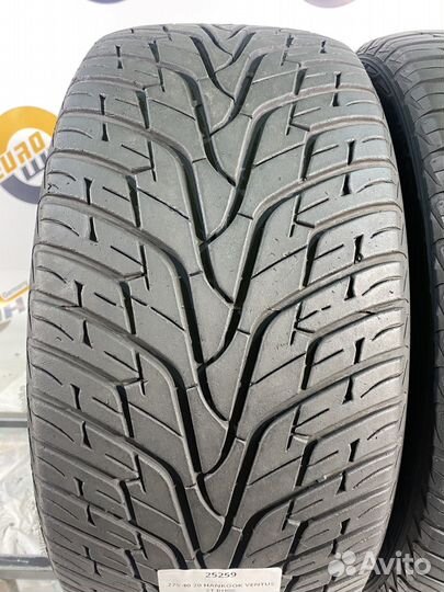 Hankook Ventus ST RH06 275/40 R20 116W