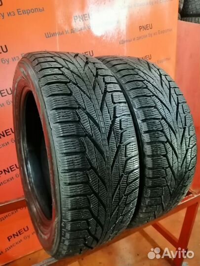 Nokian Tyres Hakkapeliitta R2 SUV 235/55 R18 104R