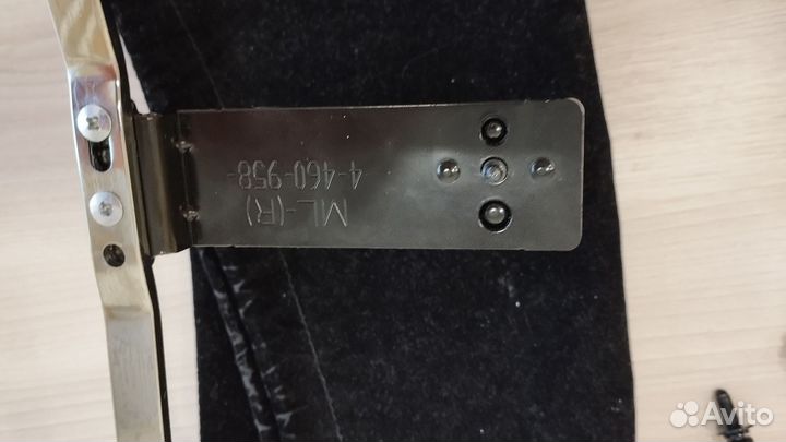 Подставка для телевизора Sony KDL-42W653A