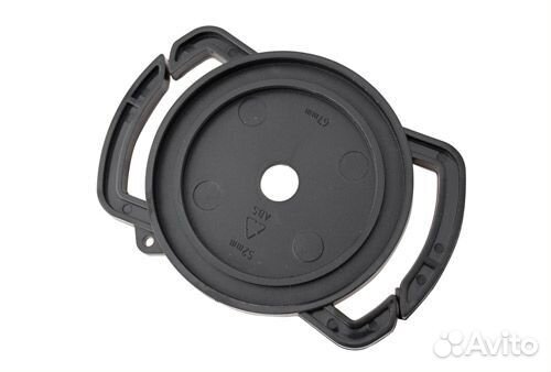 Cap Buckle - Держатель крышек