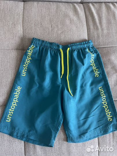 Вещи на мальчика