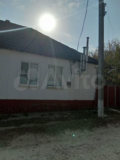 Дом 79,3 м² на участке 11,8 сот.