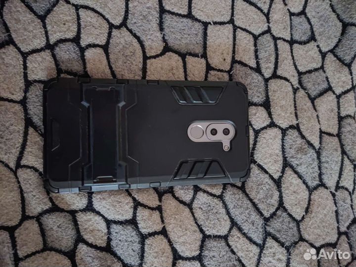 HONOR 6X, 3/32 ГБ