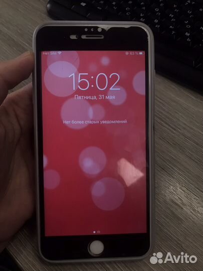 iPhone 6S Plus, 64 ГБ