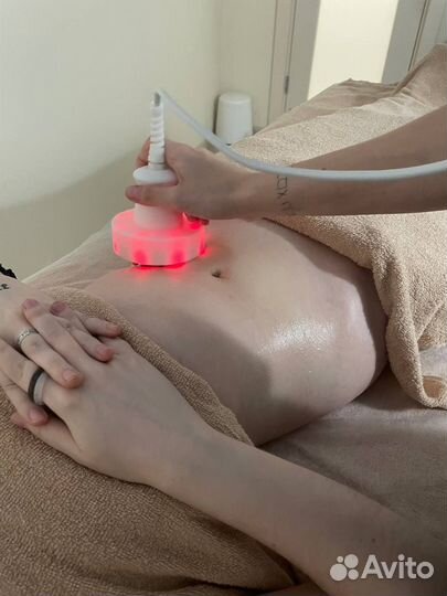 Кавитация, LPG, вакуумный