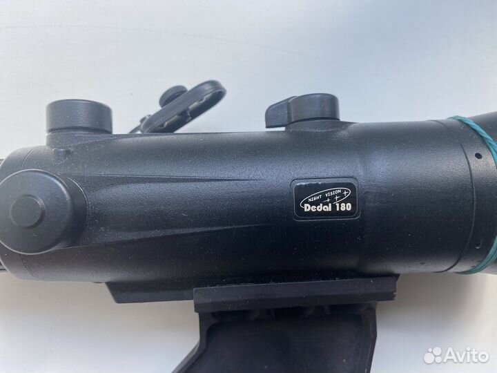 Прицел ночного видения Dedal 180