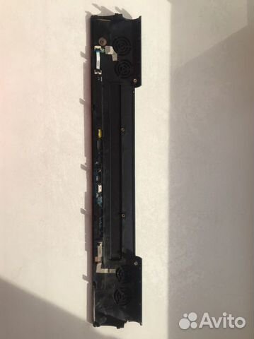 Сенсорная панель от ноутбука sony vaio VGN-AW11ZR