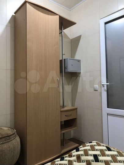 Комната 16 м² в 1-к., 1/1 эт.