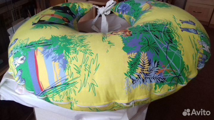 Кенгуру, подушка кормить, пеленать, перенос Maclar