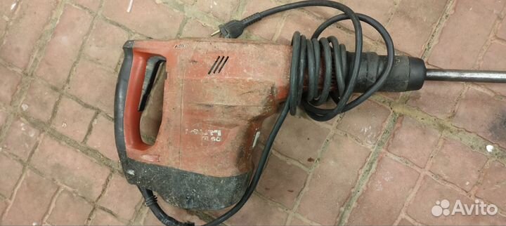 Hilti te 60