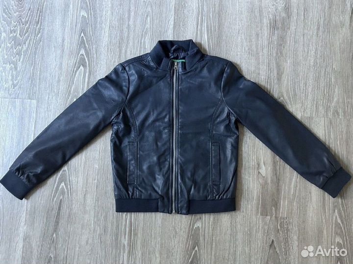 Куртка детская benetton