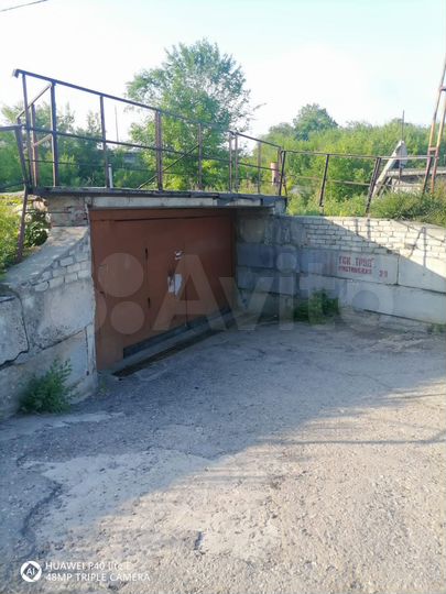 Гараж, 27 м²