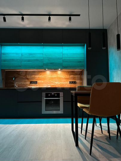 2-к. квартира, 45 м², 4/7 эт.