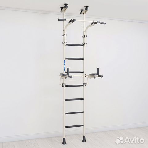 Шведская стенка