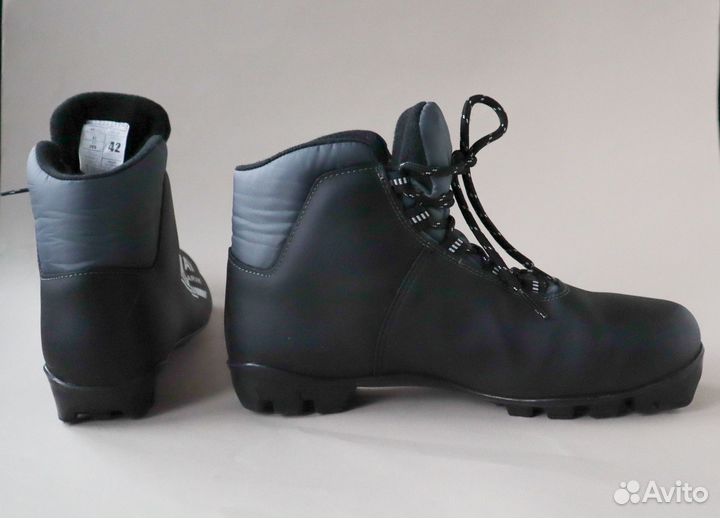 Лыжные ботинки Nordway 42