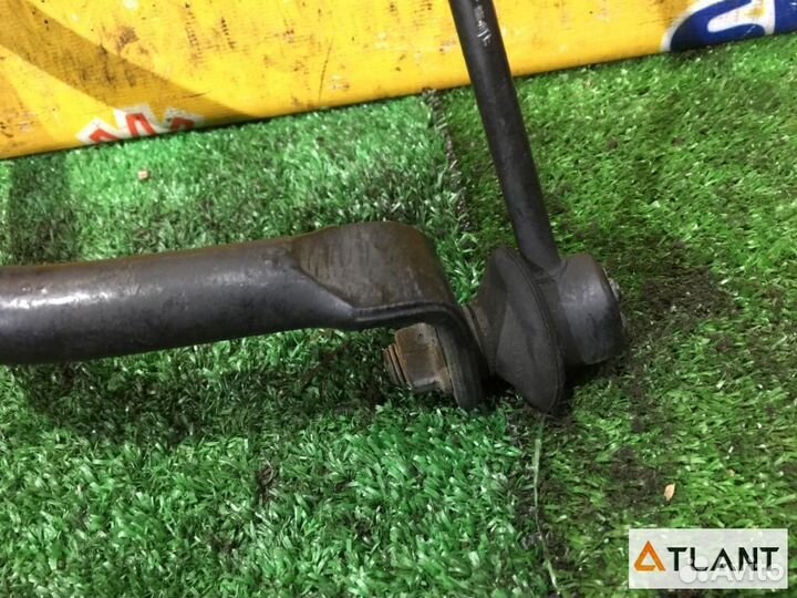 Стабилизатор передний mazda demio