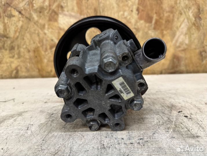 Насос гидроусилителя руля Opel Insignia A20NHT