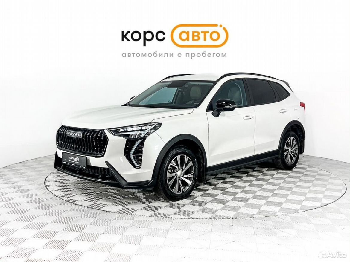 HAVAL Jolion 1.5 AMT, 2024, 15 028 км