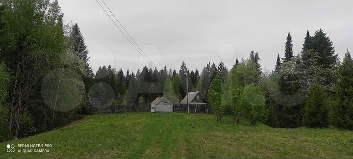 Участок 36 сот. (ИЖС)