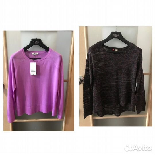 Одежда жен 46-48