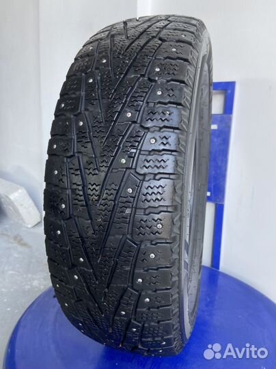 Nexen Winguard WinSpike SUV 215/70 R16C 106T