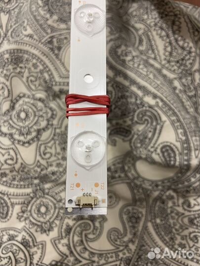 LED подсветка для телевизора 32 дюйма