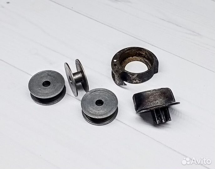 Швейная обувная машинка Версаль