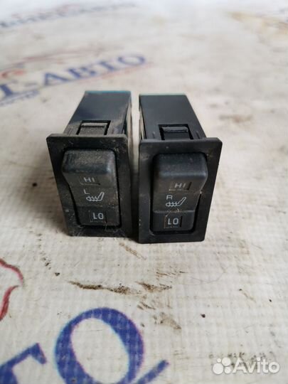 Кнопка подогрева сидений Cherry Tiggo T11 FL