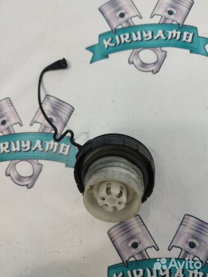 Крышка топливного бака Toyota Camry ACV 40 2azfe