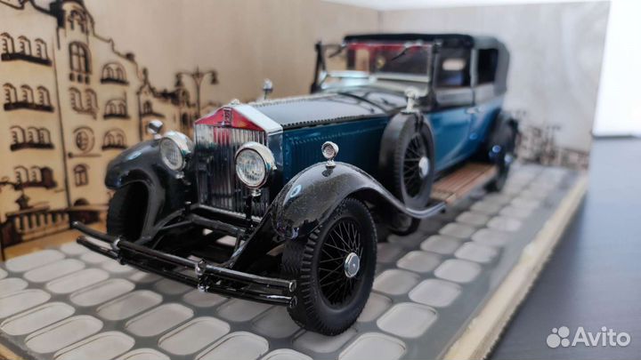 Franklin mint 1/24 модели 1:24