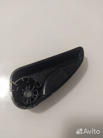 Ручка рычаг открывания капота BMW X5 7148523