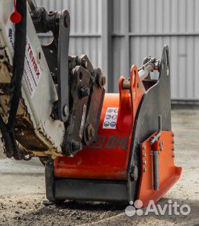 Дорожная фреза impulse FD 350 BHL