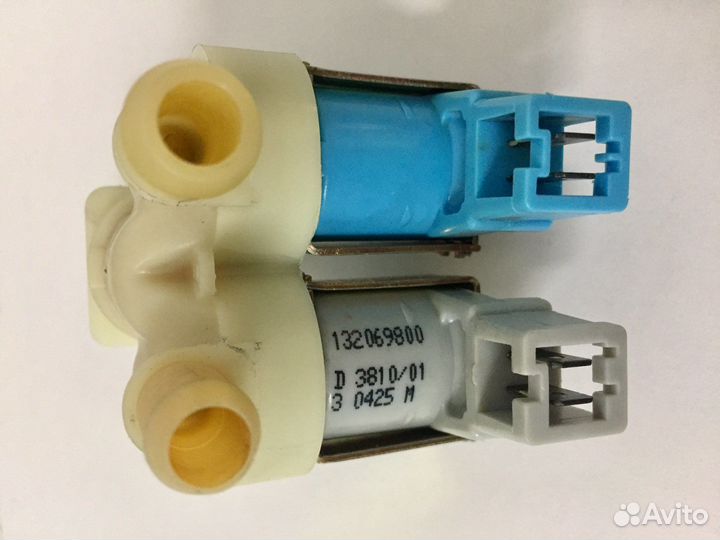 Zanussi aquacycle 900 запчасти