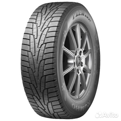 Marshal I'Zen KW31 205/65 R15