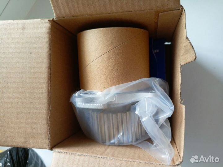 Водяной насос Luzar для Веста