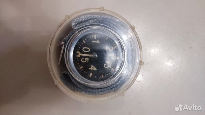 Глубиномер