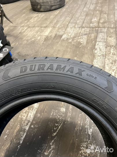 Goodyear DuraMax G2 205/65 R16C 107T