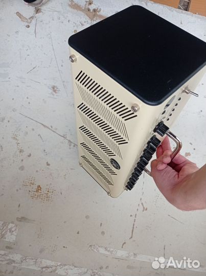 Yamaha THR10 гитарный комбоусилитель не работает