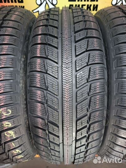 Michelin Primacy Alpin PA3 205/55 R17 95H