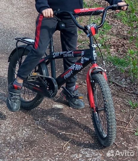 Велосипед детский R 20