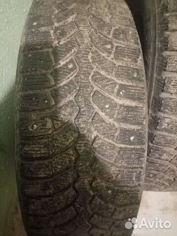 Bridgestone Blizzak Ice 185/65 R15 175B