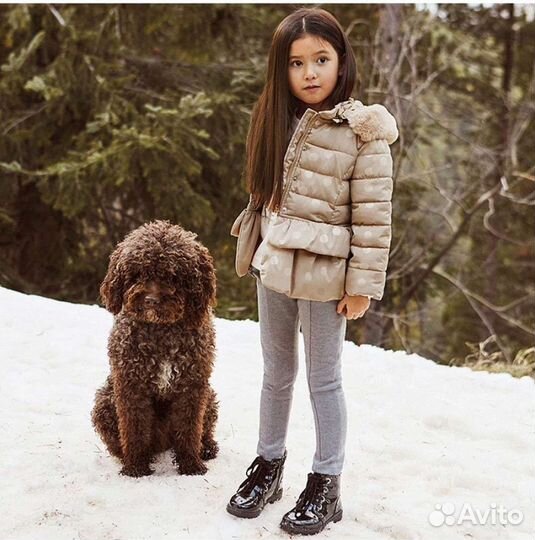 Одежда для девочки школьная и повседневная