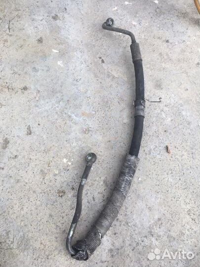 Шланг гидроусилителя bmw e38