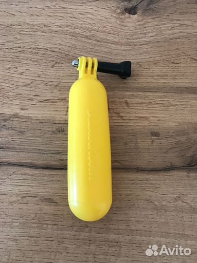 Ручка-поплавок для экшн камеры