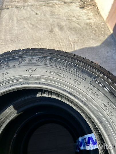 КАМА Grant (НК-241) 185/60 R14 82H