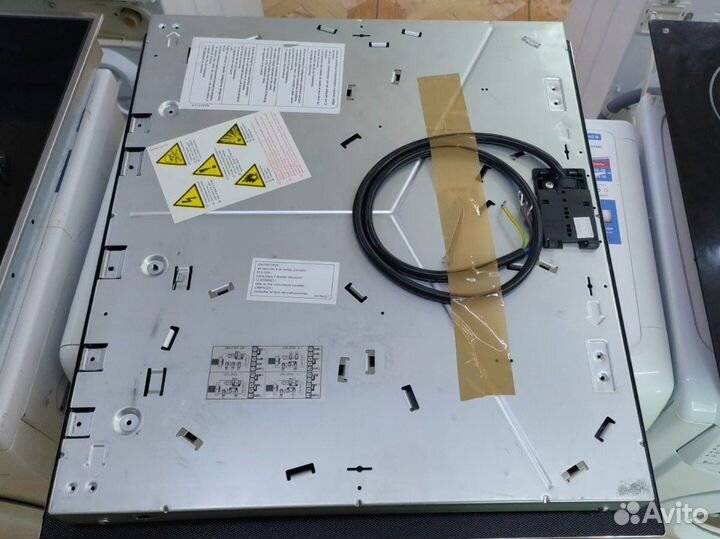 Варочная панель Candy cl642ctt