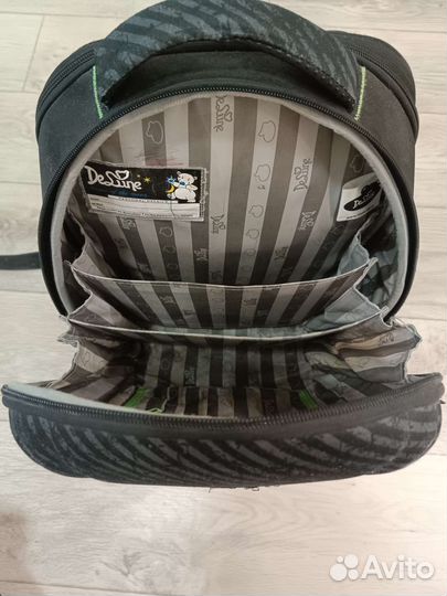 Школьный рюкзак berlingo