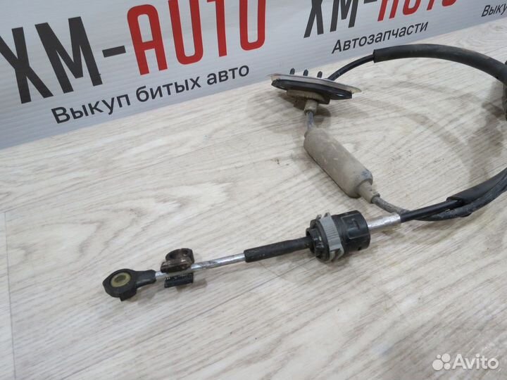 Трос АКПП Kia Rio 3