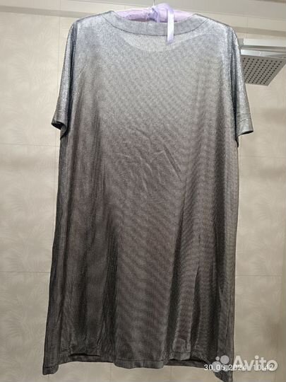 Платье туника