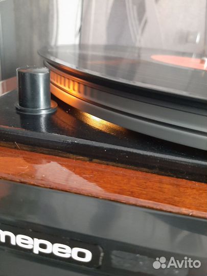 Вега 108 стерео